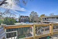 Houston Apt.  10 Mins To Downtown 20 to Astrodome Accommodation Houston