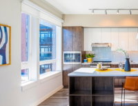 Houston Arts District 30 Day Rentals Accommodation Houston