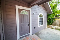 Houston St Guest house near Downtown/Military base Accommodation Houston