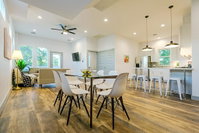 Htown Suites by Dunyha Accommodation Houston