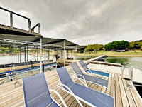 Huge Lake Travis Home Home Accommodation Houston