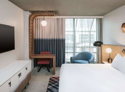 Hyatt Centric Downtown Portland