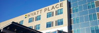 Hyatt Place Houston- Northwest/Cy-Fair Accommodation Houston