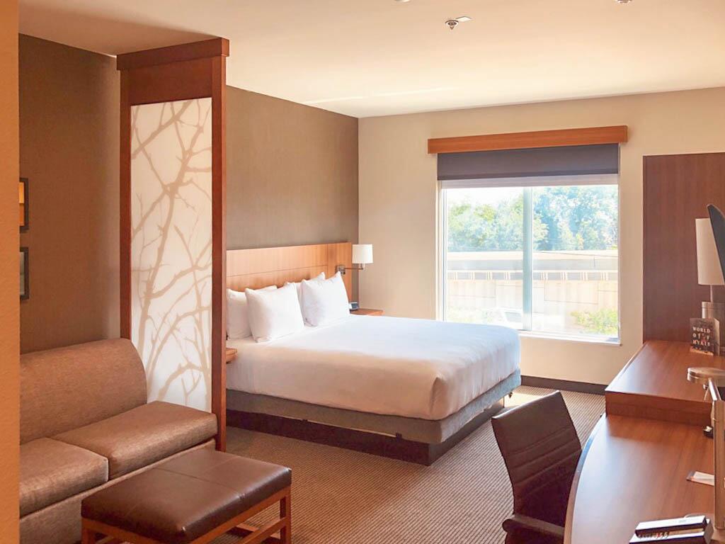 Hyatt Place Houston- Northwest/Cy-Fair - thumb 2