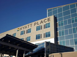 Hyatt Place Lansing-East