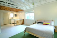Hyde Park Studio Accommodation Houston