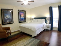 Idlewood Accommodation Houston