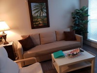 IMT at the Medical Center Accommodation Houston
