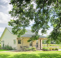 Inn at Indian Creek - Accommodation Houston
