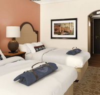 Inn at the Mission San Juan Capistrano Autograph Collection - Accommodation Houston