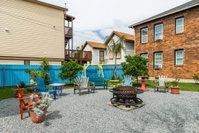 Inn Seaclusion Accommodation Houston