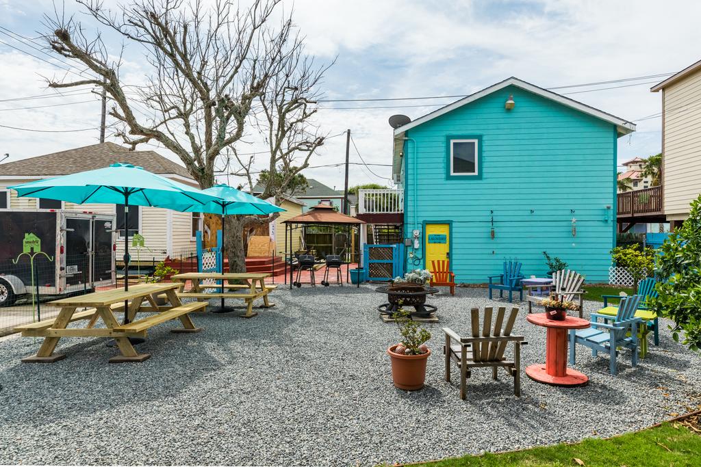 Inn Seaclusion - Carriage House - thumb 2