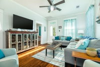 Inn Seaclusion - Corner Cottage Accommodation Houston