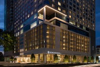 InterContinental Houston Medical Center Accommodation Houston