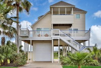 Island Beauty Accommodation Houston