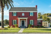 Island Sunrise Accommodation Houston