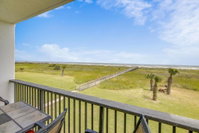 Islander East 103 Condo Accommodation Houston