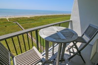 Islander East 809-A View from the Top condo Accommodation Houston