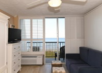 Islander East 909 Accommodation Houston