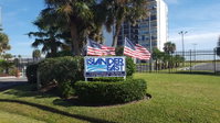 Islander East Condominiums Accommodation Houston