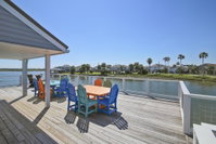 Jamaica Cove Home Accommodation Houston