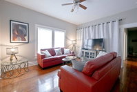Joe's Abode to Downtown The Pearl Bars  More Accommodation Houston