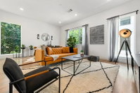 Jurny - Bishop Arts District 2 Bedroom Apartments Accommodation Houston