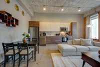 Jurny - Downtown Dallas Apartments Accommodation Houston