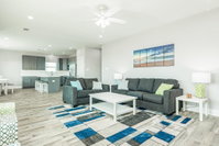Just Beachy Accommodation Houston