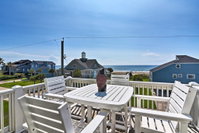 Kahala Beach Bliss with Deck  Beach Views Accommodation Houston