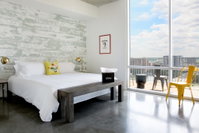 Kasa Austin 2nd Street Apartments Accommodation Houston