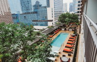 Kasa Austin Apartments Accommodation Houston