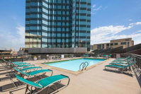 Kasa Austin Campus Spaces at UT Austin Accommodation Houston