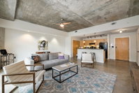 Kasa Austin Downtown Apartments Accommodation Houston