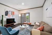 Kasa Dallas North Apartments Accommodation Houston