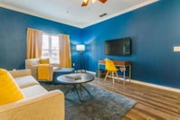 Kasa Dallas West End Apartments Accommodation Houston