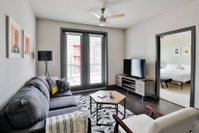 Kasa East Austin Apartments Accommodation Houston