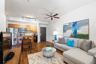 Kasa Houston Upper Kirby Apartments Accommodation Houston