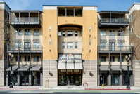 Kasa San Jose Uptown Apartments Accommodation Houston