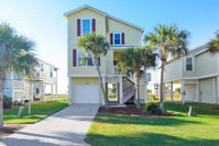 Kathy's Kottage Home Accommodation Houston