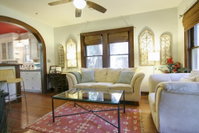 Keasbey Cottage Accommodation Houston