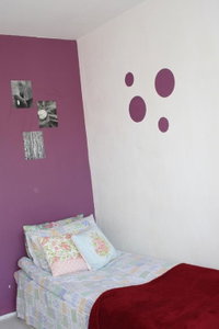 keeble Ave Apartment Accommodation Houston
