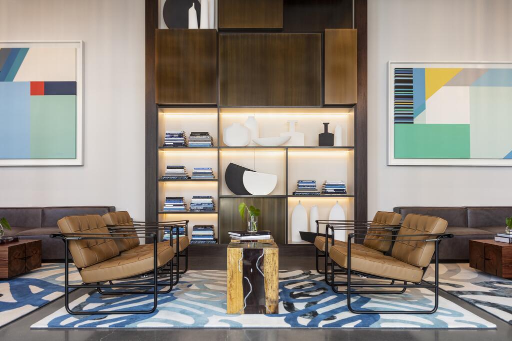 Kimpton - Pittman Hotel - thumb 0