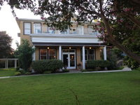 King William Manor Accommodation Houston