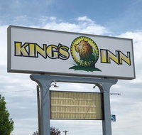 Kings Inn Powell - Accommodation Houston