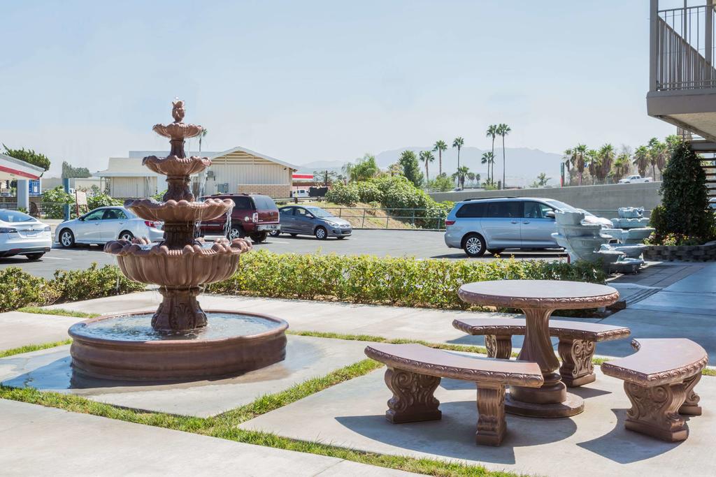 Knights Inn San Bernardino - thumb 0