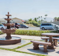 Knights Inn San Bernardino - Accommodation Houston