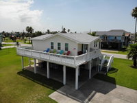 Kokomo Korner Home Accommodation Houston