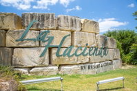 La Hacienda Accommodation Houston