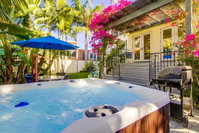 La Jolla Shores Luxury Residence Accommodation Houston
